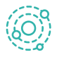 Pictogramme planètes